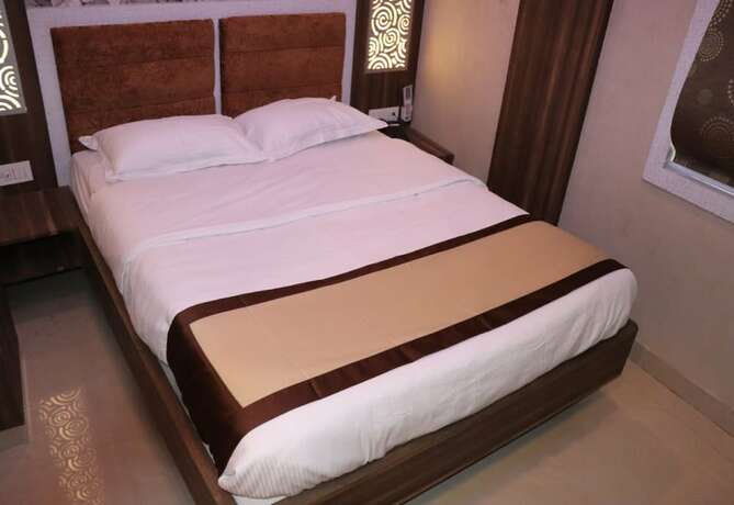 Imagen general del Hotel Angina. Foto 9