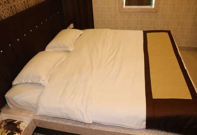 Imagen de la habitación del Hotel Angina. Foto 22