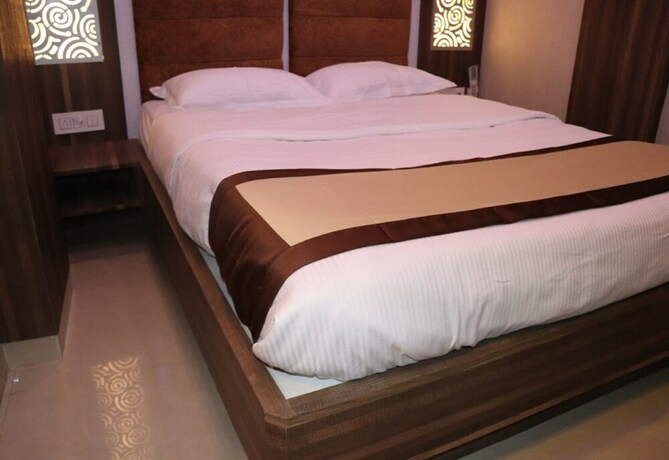 Imagen de la habitación del Hotel Angina. Foto 29