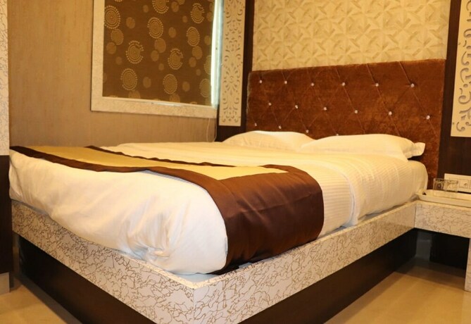 Imagen de la habitación del Hotel Angina. Foto 33