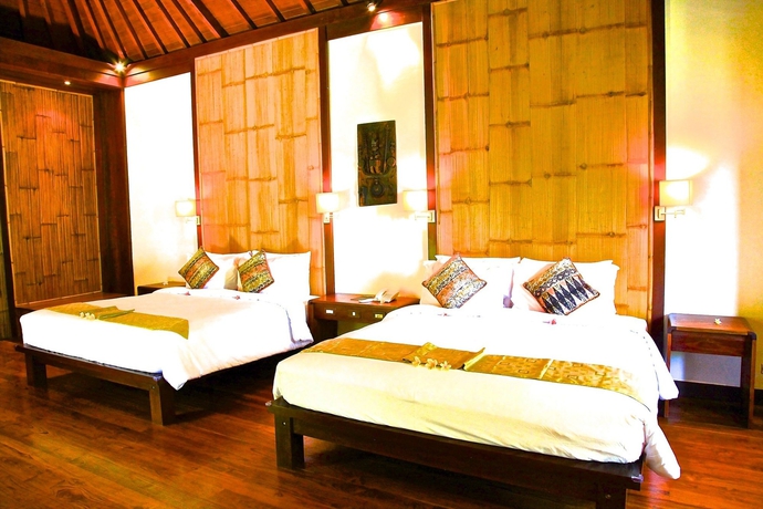 Imagen de la habitación del Hotel Anginsepoi Villa. Foto 6