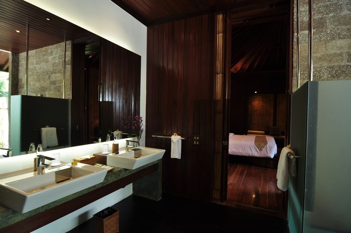 Imagen de la habitación del Hotel Anginsepoi Villa. Foto 7