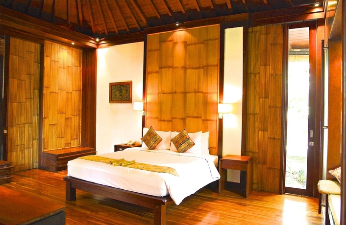 Imagen de la habitación del Hotel Anginsepoi Villa. Foto 10