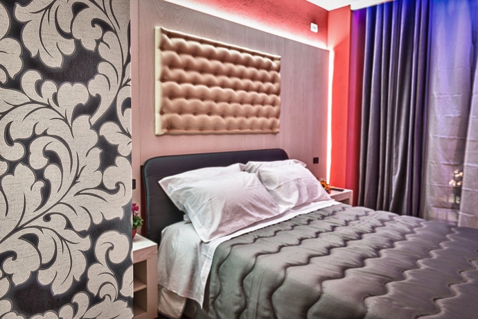 Imagen de la habitación del Hotel Angioino and Spa. Foto 2