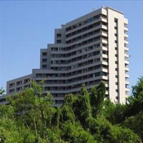 Imagen general del Hotel Angket Hip Residence. Foto 1