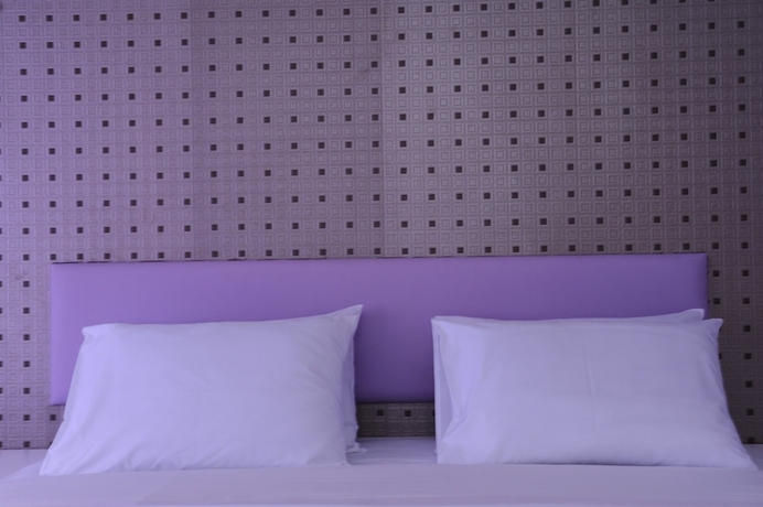 Imagen de la habitación del Hotel Angket Hip Residence. Foto 12