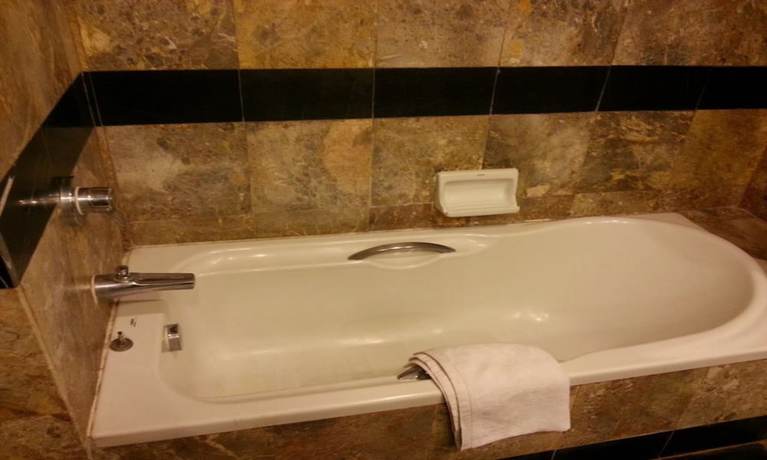Imagen de la habitación del Hotel Angkham, Vientiane. Foto 6