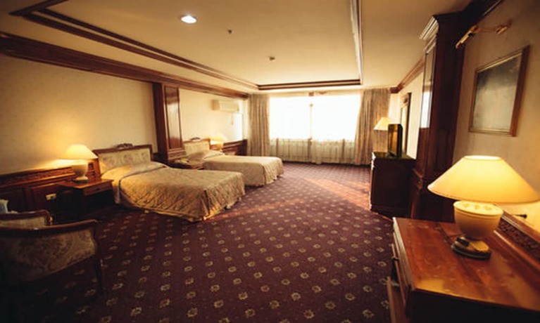 Imagen de la habitación del Hotel Angkham, Vientiane. Foto 14