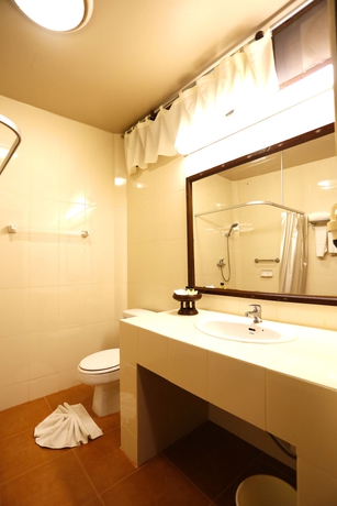 Imagen de la habitación del Hotel Angkhang Nature Resort. Foto 6