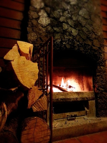 Imagen de los interiores del Hotel Angkhang Nature Resort. Foto 13