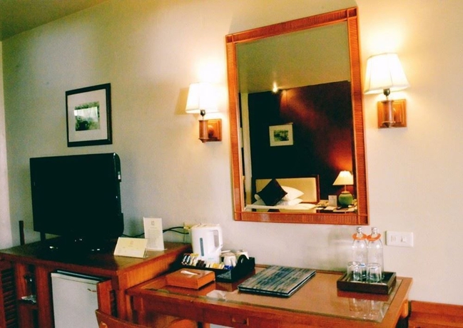 Imagen de la habitación del Hotel Angkhang Nature Resort. Foto 7