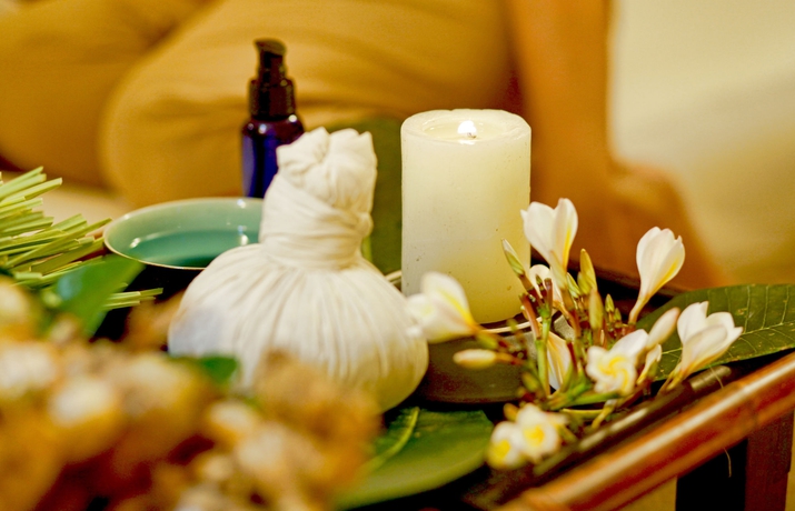 Imagen del bar/restaurante del Hotel Angkor Century Resort and Spa. Foto 5