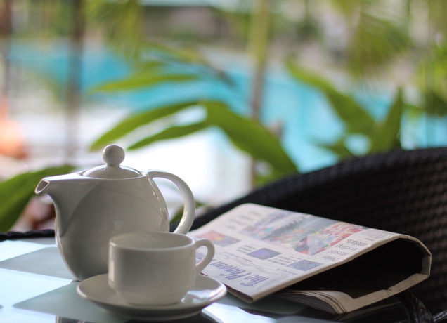 Imagen de la habitación del Hotel Angkor Elysium Suite. Foto 11