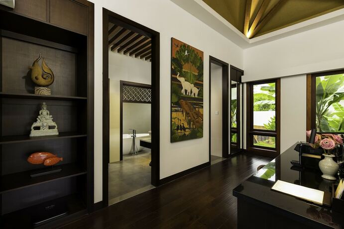 Imagen de la habitación del Hotel Angkor Green Gardens by Dara. Foto 15