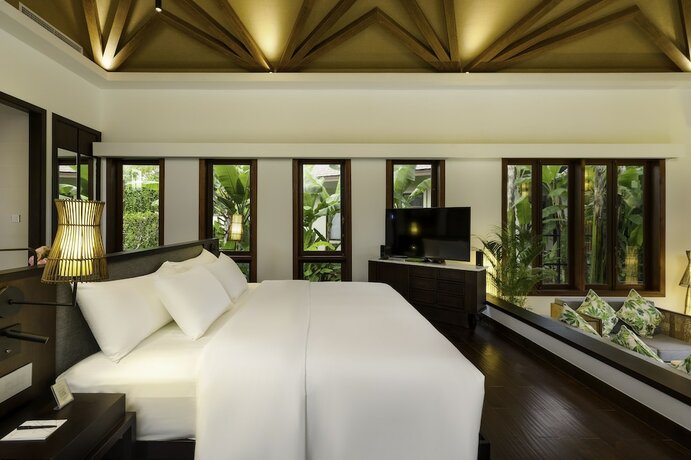 Imagen de la habitación del Hotel Angkor Green Gardens by Dara. Foto 16