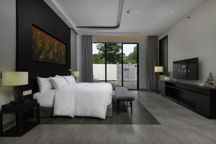 Imagen de la habitación del Hotel Angkor Green Gardens by Dara. Foto 17
