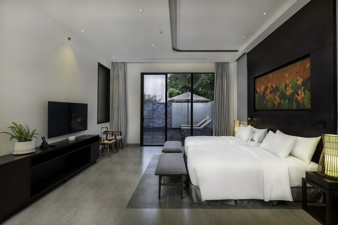 Imagen general del Hotel Angkor Green Gardens by Dara. Foto 2