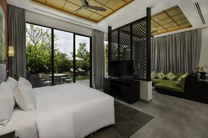 Imagen de la habitación del Hotel Angkor Green Gardens by Dara. Foto 19