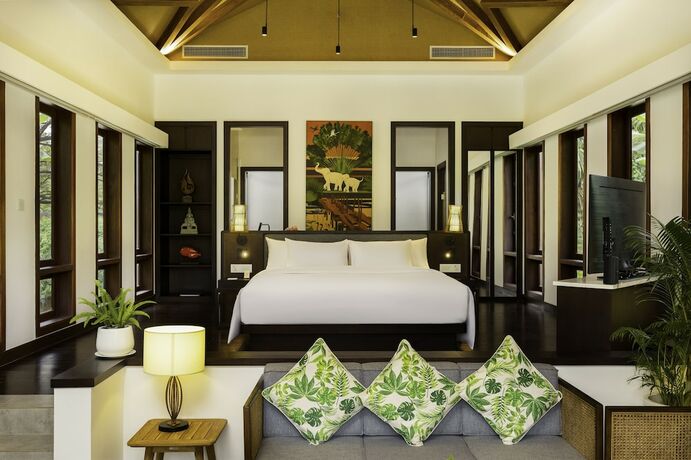 Imagen general del Hotel Angkor Green Gardens by Dara. Foto 10