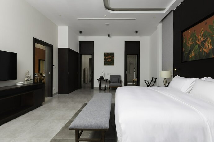Imagen general del Hotel Angkor Green Gardens by Dara. Foto 11