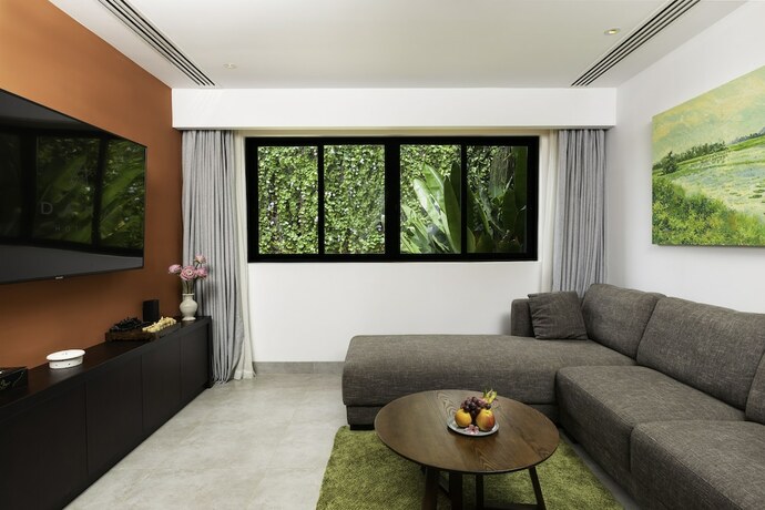 Imagen general del Hotel Angkor Green Gardens by Dara. Foto 12