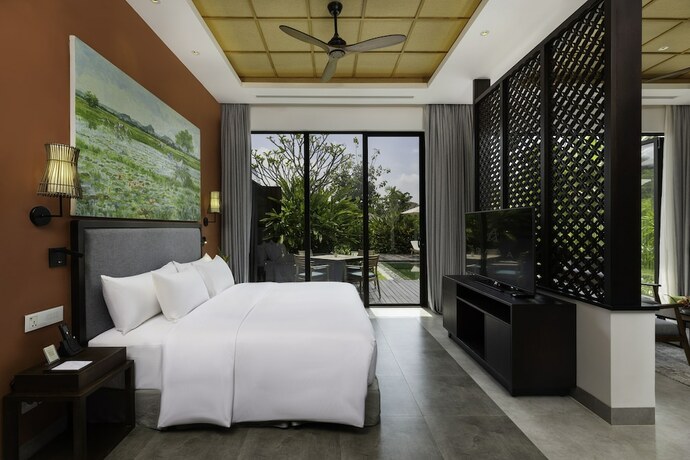 Imagen de la habitación del Hotel Angkor Green Gardens by Dara. Foto 20