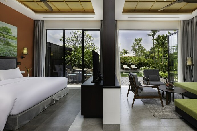 Imagen general del Hotel Angkor Green Gardens by Dara. Foto 14