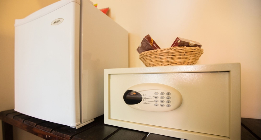 Imagen de la habitación del Hotel Angkor Heritage Boutique. Foto 7