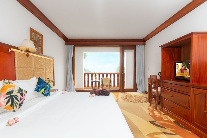 Imagen de la habitación del Hotel Angkor Land Urban Boutique. Foto 9