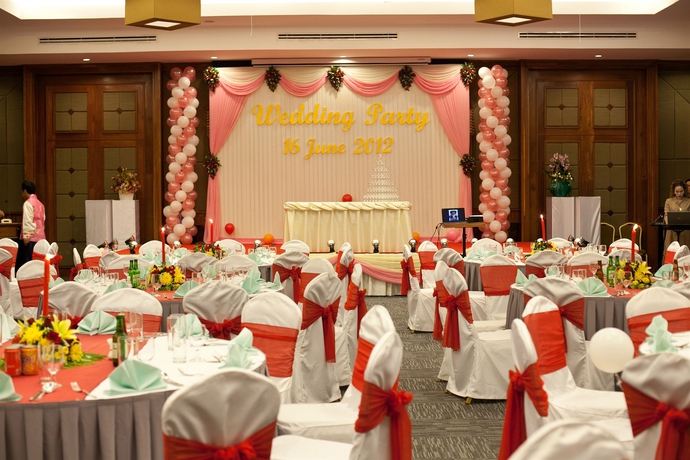 Imagen de los interiores del Hotel Angkor Miracle Reflection Club. Foto 10