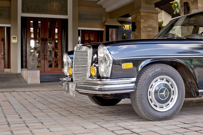 Imagen general del Hotel Angkor Miracle Resort and Spa. Foto 3