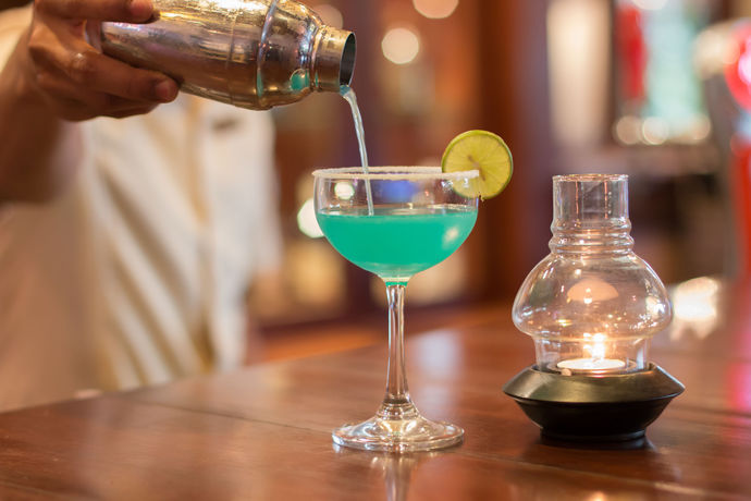 Imagen de los interiores del Hotel Angkor Palace Resort and Spa. Foto 13