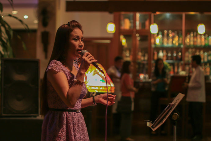 Imagen de los interiores del Hotel Angkor Palace Resort and Spa. Foto 14