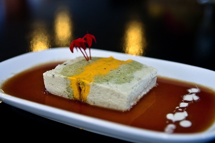 Imagen del bar/restaurante del Hotel Angkor Panoramic Boutique. Foto 4