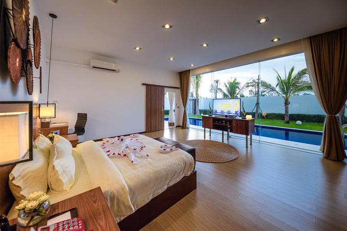 Imagen de la habitación del Hotel Angkor Rendezvous (pool Villa). Foto 4