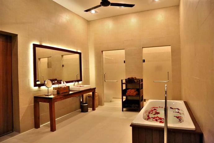 Imagen de la habitación del Hotel Angkor Rendezvous (pool Villa). Foto 5