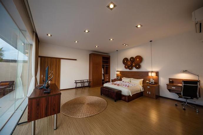 Imagen de la habitación del Hotel Angkor Rendezvous (pool Villa). Foto 6