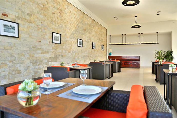 Imagen del bar/restaurante del Hotel Angkor Rendezvous (pool Villa). Foto 3