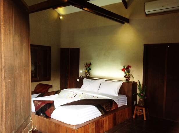 Imagen de la habitación del Hotel Angkor Rural Boutique. Foto 4