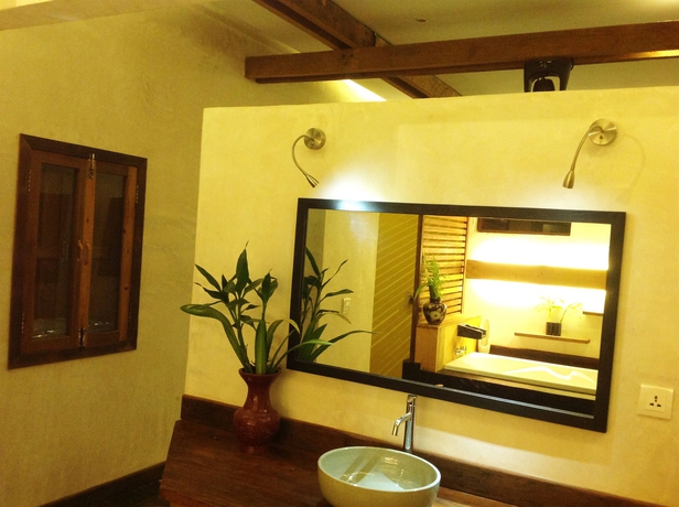 Imagen de la habitación del Hotel Angkor Rural Boutique. Foto 5