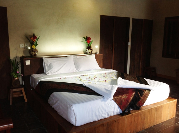 Imagen de la habitación del Hotel Angkor Rural Boutique. Foto 6