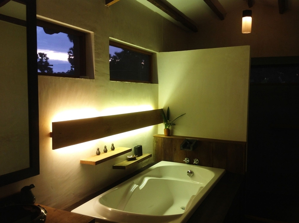 Imagen general del Hotel Angkor Rural Boutique. Foto 3