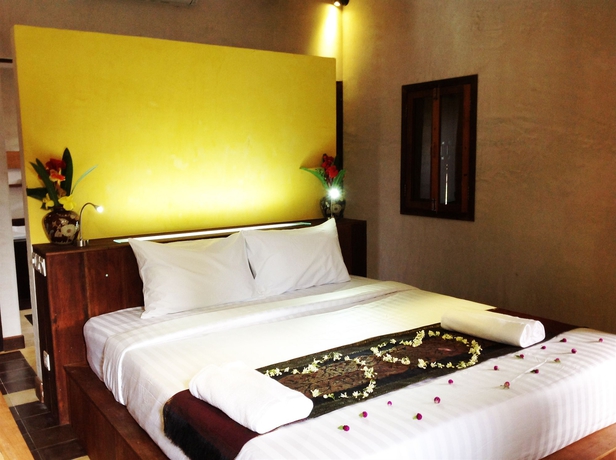 Imagen de la habitación del Hotel Angkor Rural Boutique. Foto 7