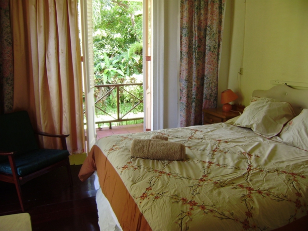 Imagen de la habitación del Hotel Angler Apartments. Foto 6