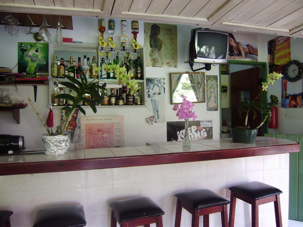 Imagen de los interiores del Hotel Angler Apartments. Foto 13