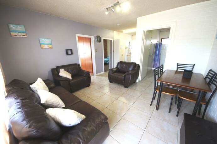 Imagen general del Hotel Anglers Lodge Unit 1 At South West Rocks. Foto 2