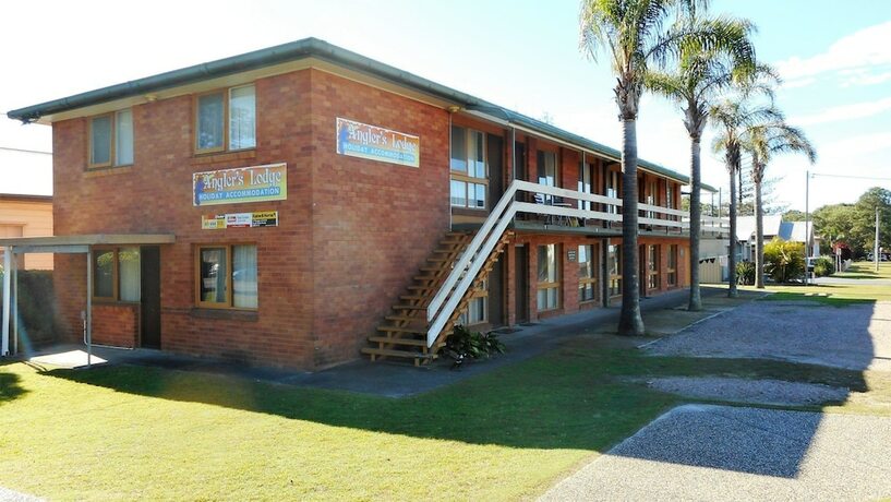 Imagen general del Hotel Anglers Lodge Unit 1 At South West Rocks. Foto 4