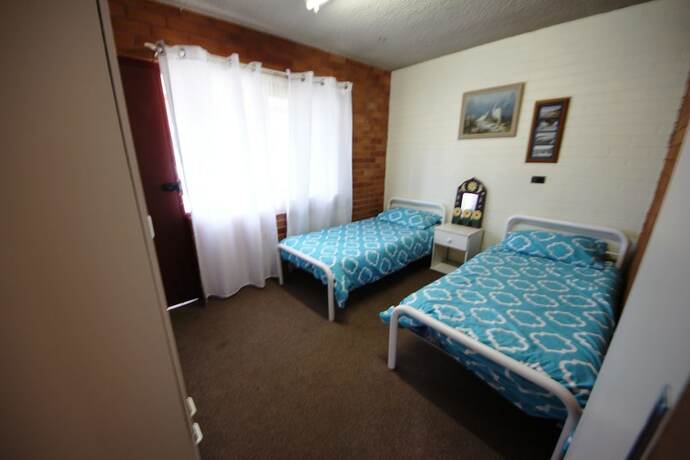 Imagen general del Hotel Anglers Lodge Unit 1 At South West Rocks. Foto 7