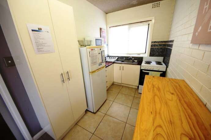 Imagen general del Hotel Anglers Lodge Unit 1 At South West Rocks. Foto 8