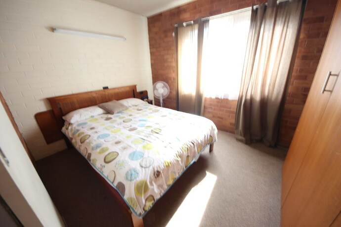 Imagen de la habitación del Hotel Anglers Lodge Unit 1 At South West Rocks. Foto 10